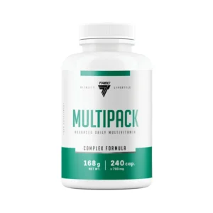 TREC MULTIPACK
