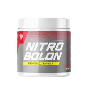 TREC NITROBOLON PLATINUM 300 G.