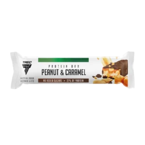 TREC PROTEIN BAR COCONUT & CARAMEL 49 G.