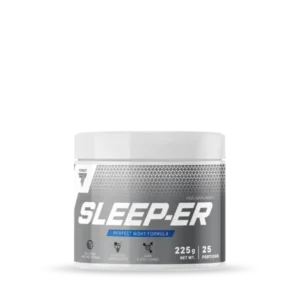 TREC SLEEP-ER 225 G.