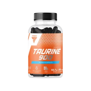 TREC TAURINE 90 KAPS.