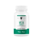 TREC VITAMIN B COMPLEX 60 KAPS.