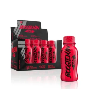 TREC BOOGIEMAN SHOT 100 ML