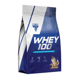 TREC WHEY 100 PROTEIN 700 G.