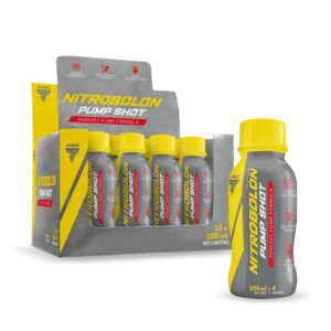 TREC NITROBOLON PUMP SHOT 100 ML